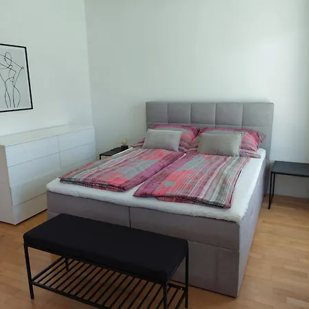 Wintergarten In Seenaehe Appartamento *