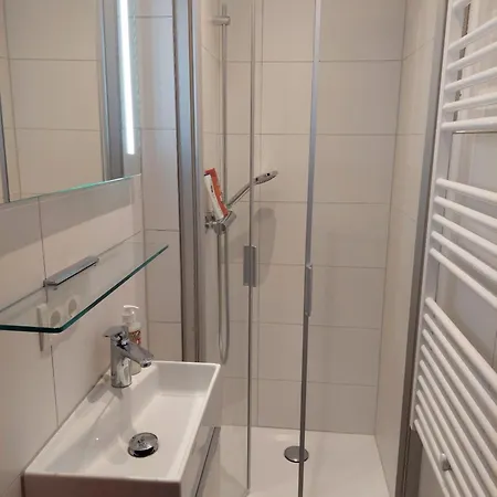 Wintergarten In Seenaehe *