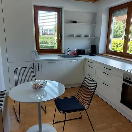 Wintergarten In Seenaehe