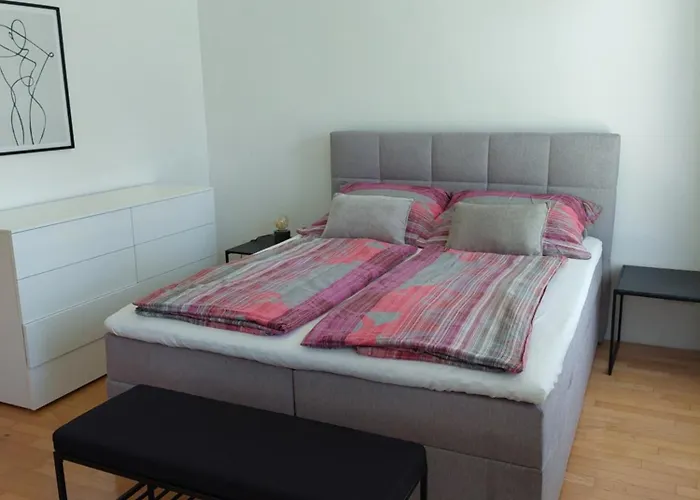 Wintergarten In Seenaehe Apartment *