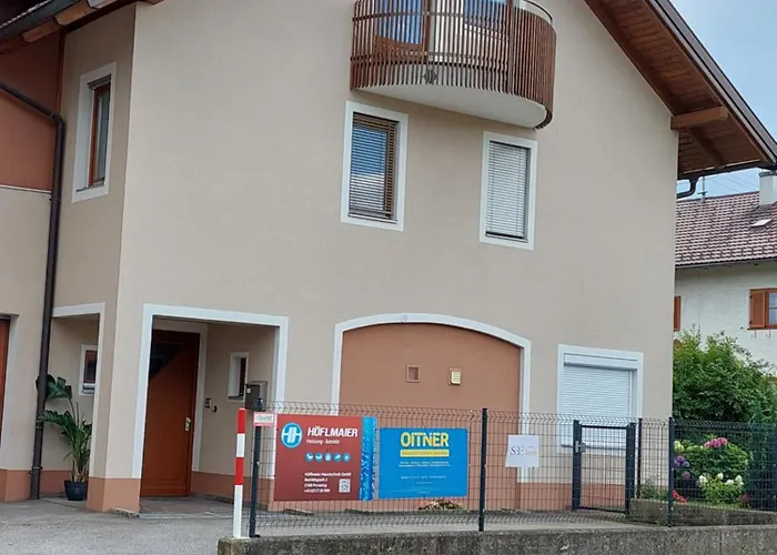 Wintergarten In Seenaehe