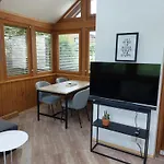 Lägenhet Wintergarten In Seenaehe