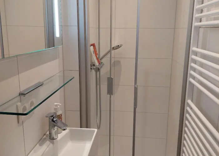 Wintergarten In Seenaehe *