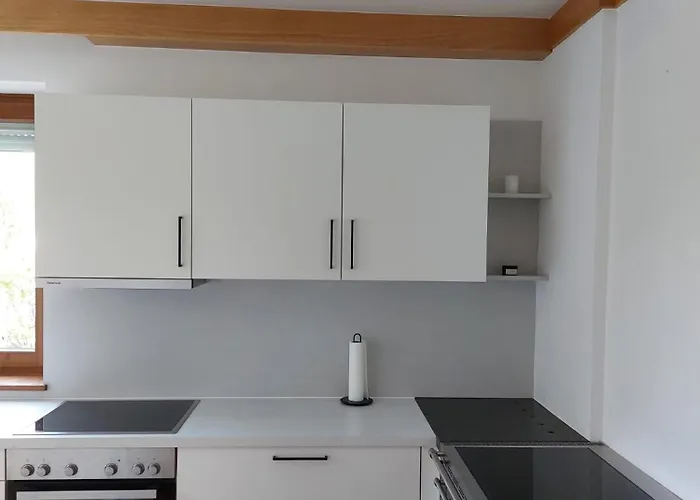 Wintergarten In Seenaehe Perwang am Grabensee