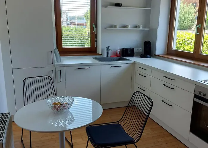 Wintergarten In Seenaehe