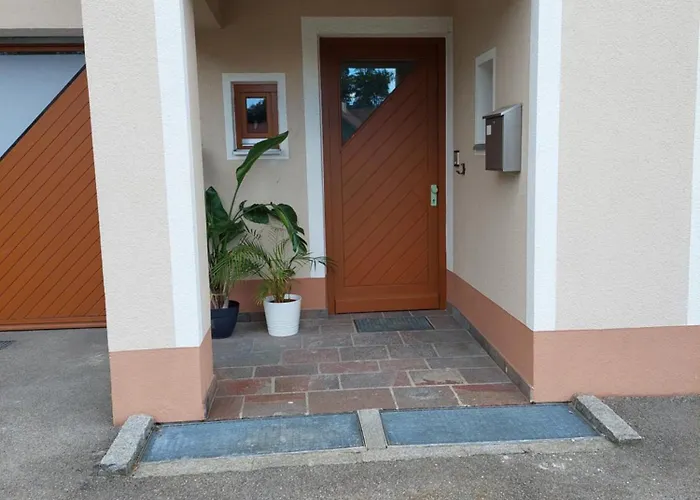 Wintergarten In Seenaehe