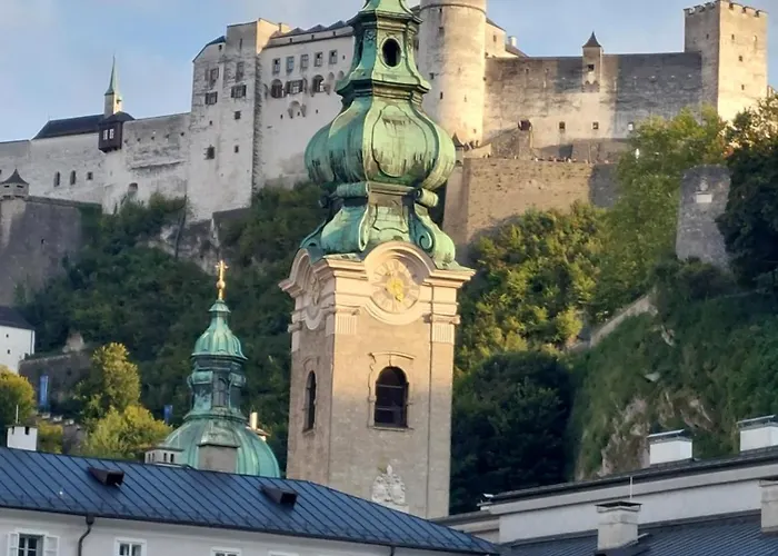 Wintergarten In Seenaehe * Perwang am Grabensee